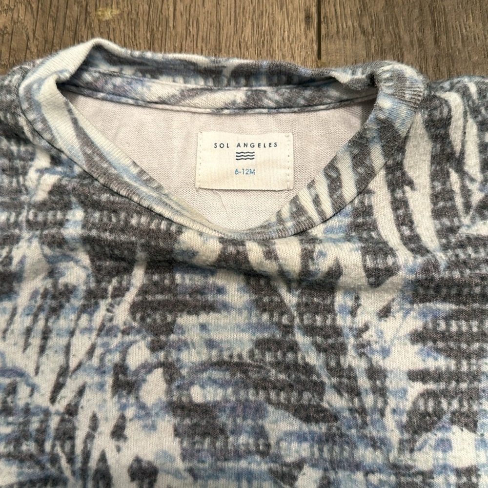 Sol Angeles Sweatsuit - Picture 3 of 5